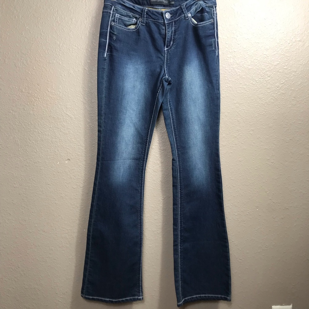 Rue 21 jeans